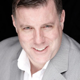 David Campbell — Budweiser Client Representative