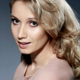 Joanna Orleańska — Younger Teacher