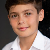 Xavier Gaudreau-Poulin — Grégoire