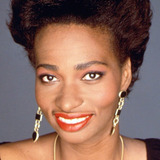 Ellen Cleghorne — Marlene