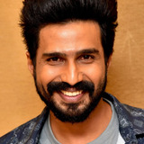 Vishnu Vishal — Sathyamoorthy IPS