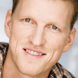 Chad Moffitt — Zombie DJ