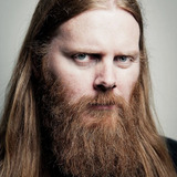 Lars Sundsbø — Truck Driver