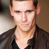 Linc Hand — O'Hayes
