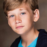 Jacob Soley — Adam (4-5)