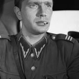 Bohdan Ejmont — Soviet Soldier Detained by the Germans