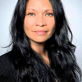 Michelle Thrush — Nobody's Girlfriend