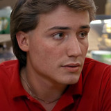 Kevin Kindlin — Marine