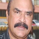 Kundara Johny — Nair