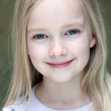 Ellie Shenker — Young Girl