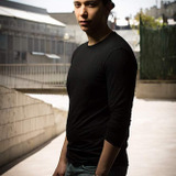 Nic Shake — David Baker