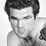 Freddie Mills — Pat