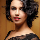 Divya Jagdale — Burnt woman