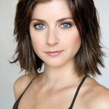 Andreanna Veith — Dancer