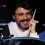 Ralph Humphrey — Self (archive footage)