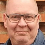 Flemming Larsen — Kristian, Ivans og Lilians søn