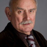 Andrzej Żarnecki — oficer na koncercie