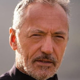 Nigel Mercier — Inspector