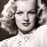 June Haver — Lucilla Powell / Gretchen / Indian