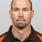 Jeff Uhlenhake — Miami Dolphin