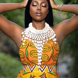 Yvonne Nelson — Imelda