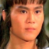 Ricky Cheng Tien-Chi — Andy Ho