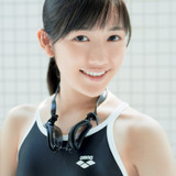 渡辺麻友 — Natsuki Suzuura (voice)