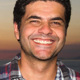 Lucas Gouvêa — Segurança Festa de Casamento