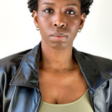 Erika T. Johnson — Officer Zalaya