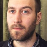 Austin Jack Lynch — Devon Berk's Driver