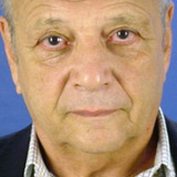 Harry Havilio — Front Desk Man