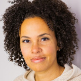 Kirsten Alter — Aerobics Instructor