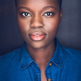 Шонетт Рене Уилсон — Dora Milaje (1992)