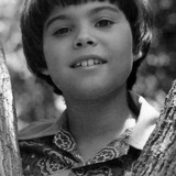 Randy Gray — Elvis as a Boy