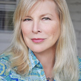 Candy Clark — Mary-Lou