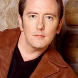 John Dye — Hunk