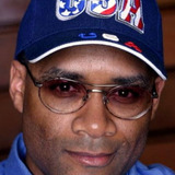 Don Abernathy — Airport Traveler (uncredited)