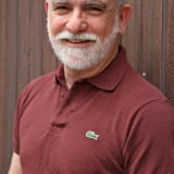 Paulo Campani — Homem do Arpoador