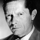 Alfred Ryder — Tony Genaro / Tony Galvani