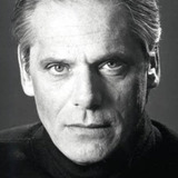 Eugene Robert Glazer — Jim Bixby