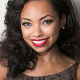 Logan Browning — Sasha