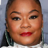 Roxanne Shanté — Self