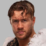 William Ospreay — Will Ospreay
