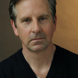 Stephen Barker Turner — Stephen Ryan Parker