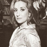 Norma Aleandro — Norma Belvedere