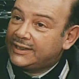 Jean-Pierre Zola — Hafenmeister