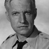 Wesley Addy — Marty McDonald