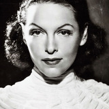 Gale Sondergaard — Mrs. Hammond