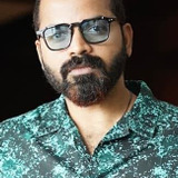 Vinay Forrt — College Lecturer