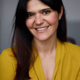 Бинду Де Стоппани — Activist